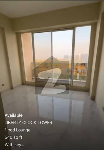 Apartment For Sale 1 Bed Lunge Best Price