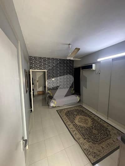 2 Bed DD | Maymar Avenue | Gulshan e Iqbal Block 4