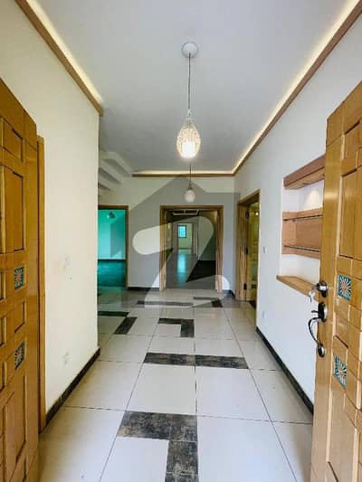 1 Kanal 6 Bed Double Unit House For Rent Dha Phase 2 Islamabad