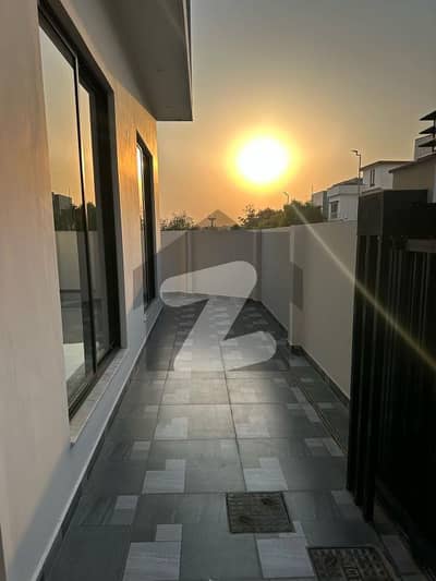 1 Kanal 6 Bed Double Unit House For Rent Dha Phase 2 Islamabad