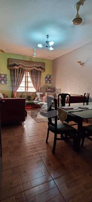 گلستانِِ جوہر ۔ بلاک 15 گلستانِ جوہر,کراچی میں 3 کمروں کا 10 مرلہ بالائی پورشن 85.0 ہزار میں کرایہ پر دستیاب ہے۔