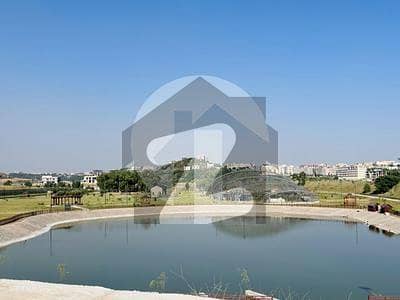 ڈی ایچ اے فیز 3 ۔ بلاک ای ڈی ایچ اے ڈیفینس فیز 3,ڈی ایچ اے ڈیفینس,اسلام آباد میں 1 کنال رہائشی پلاٹ 1.7 کروڑ میں برائے فروخت۔
