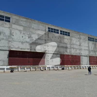 TARNOL 15000 SQ. FEET WAREHOUSE WITH GOOD HEIGHT, DOCS & PARKING FOR LONG VEHICALS BEST FOR STORAGE