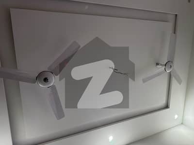 Corner brand new house