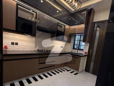 5 Marla House For Rent