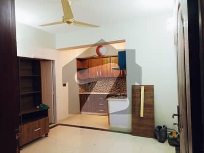 Samama Star Gulberg Greens Islamabad 1 Bed Luxury Apartment Available For Rent