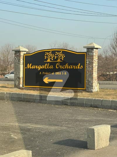 Pair Plot Available For Sale In Margalla Orchard Park Road B- Block