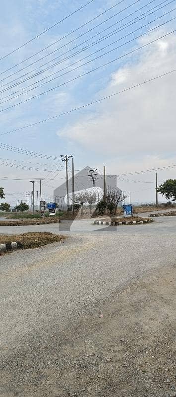 I. 16.2 Plot For Sale