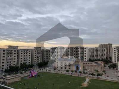 Askari V Malir Cantt Sector E Apartment on Easy Installments