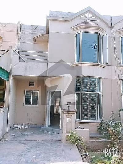 ایڈن ویلیو ہومز ایڈن,لاہور میں 3 کمروں کا 3 مرلہ مکان 45.0 ہزار میں کرایہ پر دستیاب ہے۔