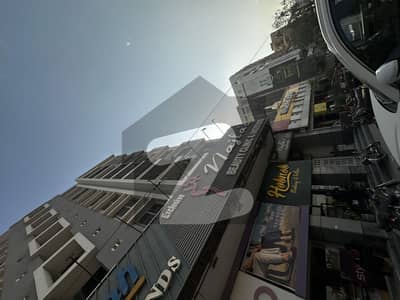 گلستانِِ جوہر ۔ بلاک 7 گلستانِ جوہر,کراچی میں 4 مرلہ دکان 8.0 لاکھ میں کرایہ پر دستیاب ہے۔