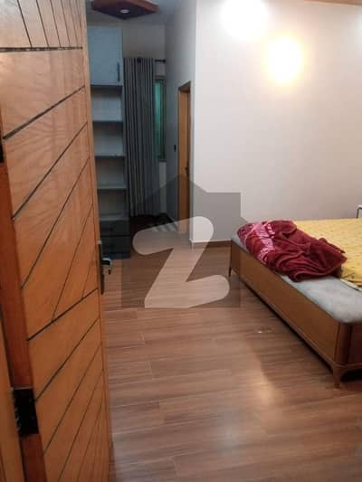 240 Yards One Unit Banglow Block D