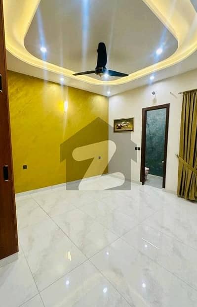 Prime Location 10 Marla Lower Portion In Wapda Town Is Available For rent