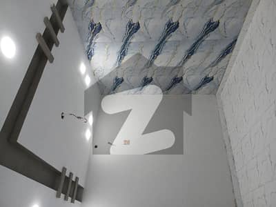 2 Marla Brand New House For Sale