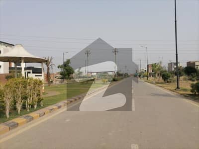 sale The Ideally Located Commercial Plot For An Incredible Price Of Pkr Rs. 2800000