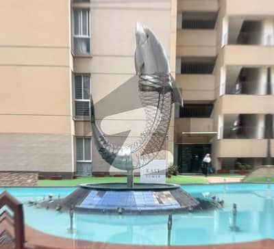 لیکهانی ریزڈنسی راشد منہاس روڈ,کراچی میں 3 کمروں کا 14 مرلہ فلیٹ 5.25 کروڑ میں برائے فروخت۔