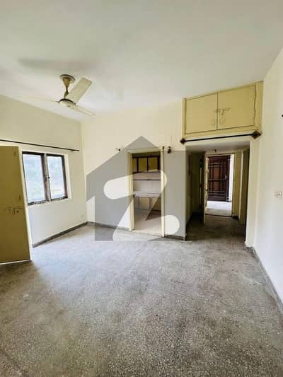1st Floor Apartment For Rent In G11