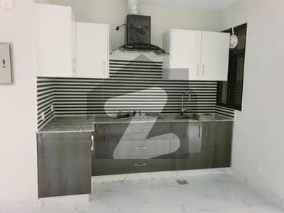 Ground portion is available for rent on ideal location of Islamabad