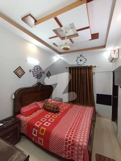 Nort Vista Block B Ground Floor