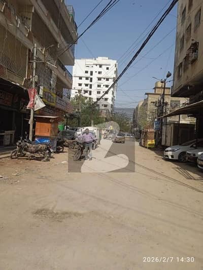 نارتھ ناظم آباد ۔ بلاک ایچ نارتھ ناظم آباد,کراچی میں 0 مرلہ دکان 40.0 ہزار میں کرایہ پر دستیاب ہے۔