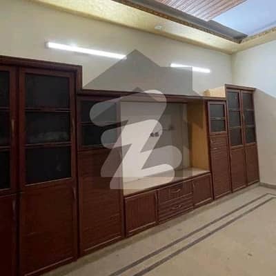 Ideal House For Sale In Gulshan-E-Maymar - Sector Y