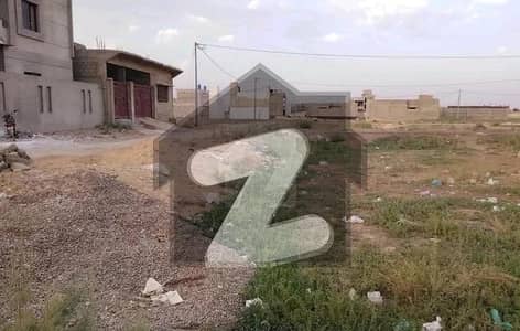 گلشنِ معمار - سیکٹر زیڈ گلشنِ معمار,گداپ ٹاؤن,کراچی میں 16 مرلہ رہائشی پلاٹ 3.5 کروڑ میں برائے فروخت۔