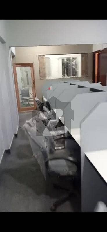 گلشنِ اقبال - بلاک 13 بی گلشنِ اقبال,گلشنِ اقبال ٹاؤن,کراچی میں 5 مرلہ دفتر 1.3 لاکھ میں کرایہ پر دستیاب ہے۔