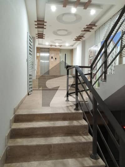 FLAT FOR SALE 3BED DD