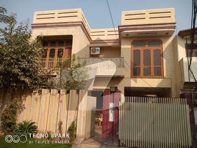 House For Sale With Excellent Map And Sound Construction In K BLOCK