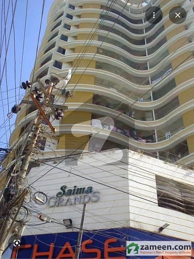 صائمہ گرینڈز نارتھ ناظم آباد ۔ بلاک ایچ,نارتھ ناظم آباد,کراچی میں 3 کمروں کا 7 مرلہ مکان 3.0 کروڑ میں برائے فروخت۔