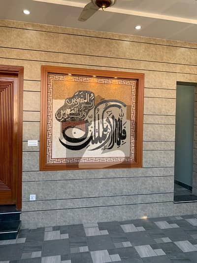 گلبرگ ریزیڈنشیا - بلاک ایل گلبرگ ریزیڈنشیا,گلبرگ,اسلام آباد میں 4 کمروں کا 7 مرلہ مکان 4.0 کروڑ میں برائے فروخت۔