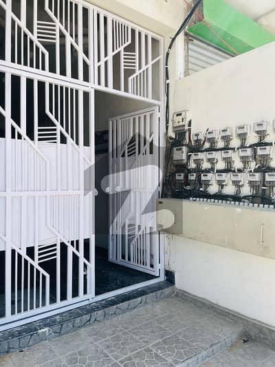 Flat For Sale In Meerut Society Sector 9a