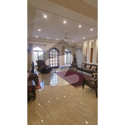 600 Sqr Yds Double Story House For Sale In FAZAIA TARNOL