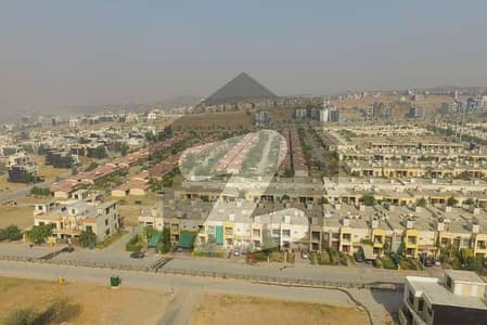 Commercial Plot For Sale In River View Bahria Town Phase 8
