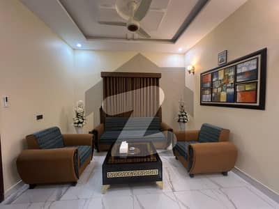 Bahria Town Luxury Villa | Guest House | Prime Location & Full Amenities