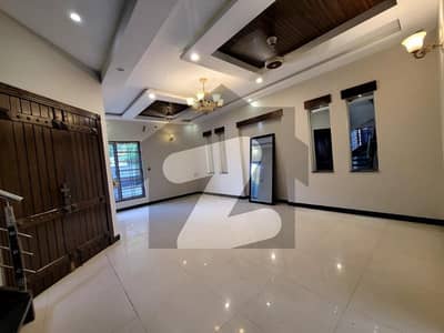 E-11/3 Out Class Location New Upper Portion For Rent