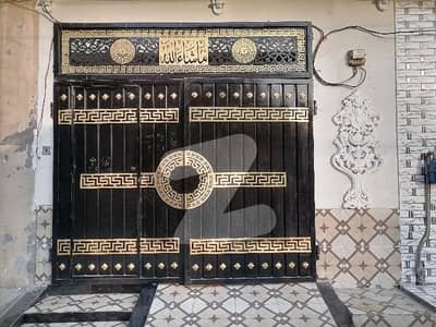 Brand New 563 Square Feet House For sale In Marghzar Officers Colony Marghzar Officers Colony