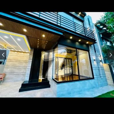 LDA Avenue 1 Lahore 10 Marla Beautiful House available for sale