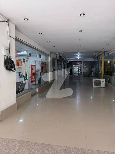 Shop for Sale 180sq ft Near Punjab Cash & Carry DHA phase 2 islamabad
