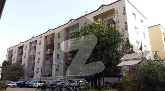 Sumaira Avenue - 3 Bedroom Apartment For Sale