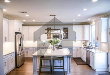 Ideal 500 Square Feet Flat Available In Bahria Town - Sector C, Lahore