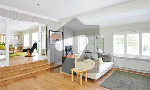 Flat Of 500 Square Feet Is Available For Rent In Bahria Town - Sector C, Lahore