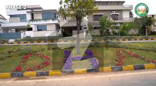 DHA PHASE 5 Sector A Street 4 & 15 Corner Back to Back Pair Good Location