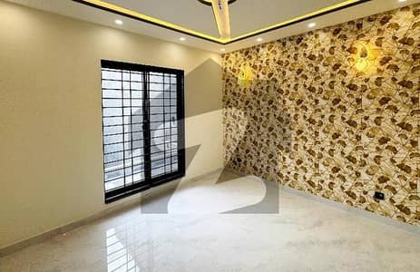 Get A 1 Kanal House For Sale In Bahria Town - Sector C