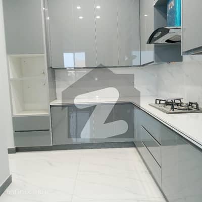 You Can Find A Gorgeous Lower Portion For Rent In E-11