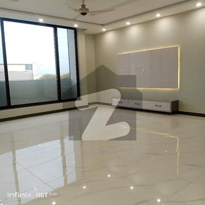 You Can Find A Gorgeous Lower Portion For Rent In E-11