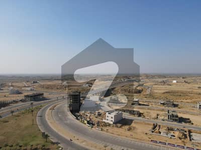 Corner Residential Plot For sale In Bahria Town Phase 8 - Club City Rawalpindi