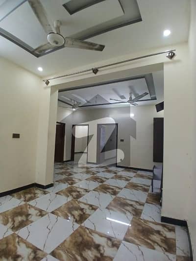 آئی ۔ 14/1 آئی ۔ 14,اسلام آباد میں 3 کمروں کا 6 مرلہ بالائی پورشن 50.0 ہزار میں کرایہ پر دستیاب ہے۔