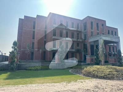 پارک ویو سٹی - ٹوپاز ایکسٹینشن بلاک پارک ویو سٹی,لاہور میں 5 مرلہ رہائشی پلاٹ 75.0 لاکھ میں برائے فروخت۔