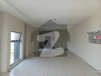 909 Sqft Space For Rent In Garden Town